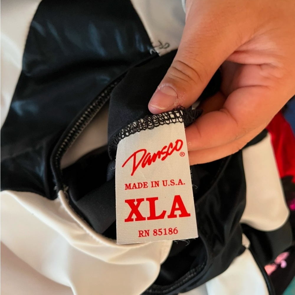 Dance Costume - image 2